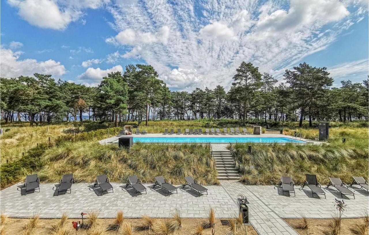 Prora Solitaire Panorama 04 Binz Dış mekan fotoğraf