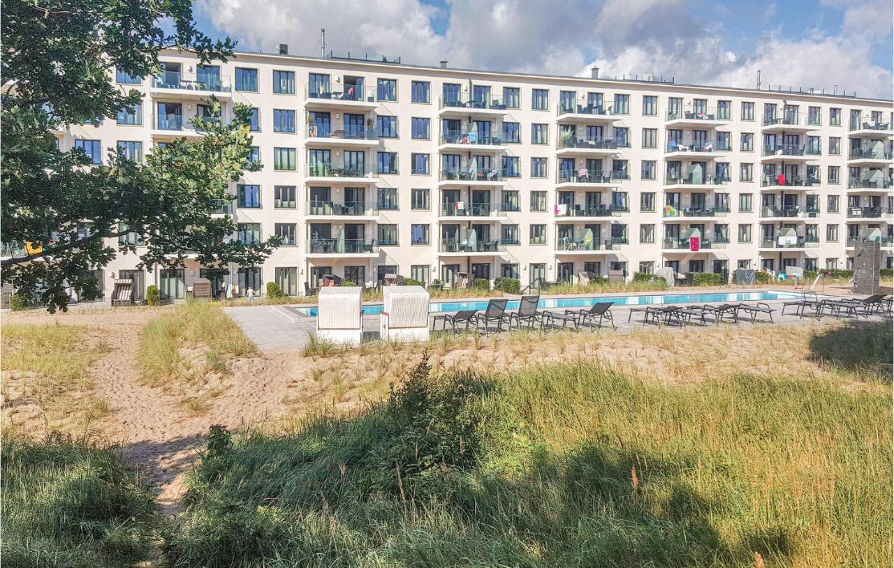 Prora Solitaire Panorama 04 Binz Dış mekan fotoğraf