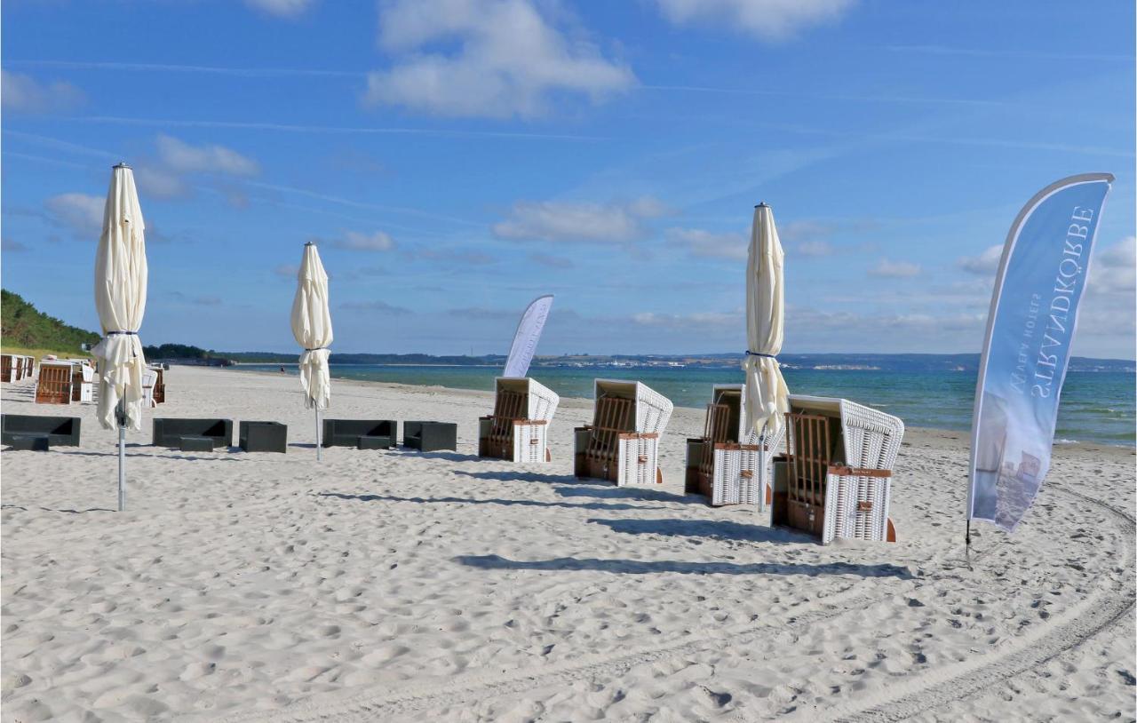 Prora Solitaire Panorama 04 Binz Dış mekan fotoğraf