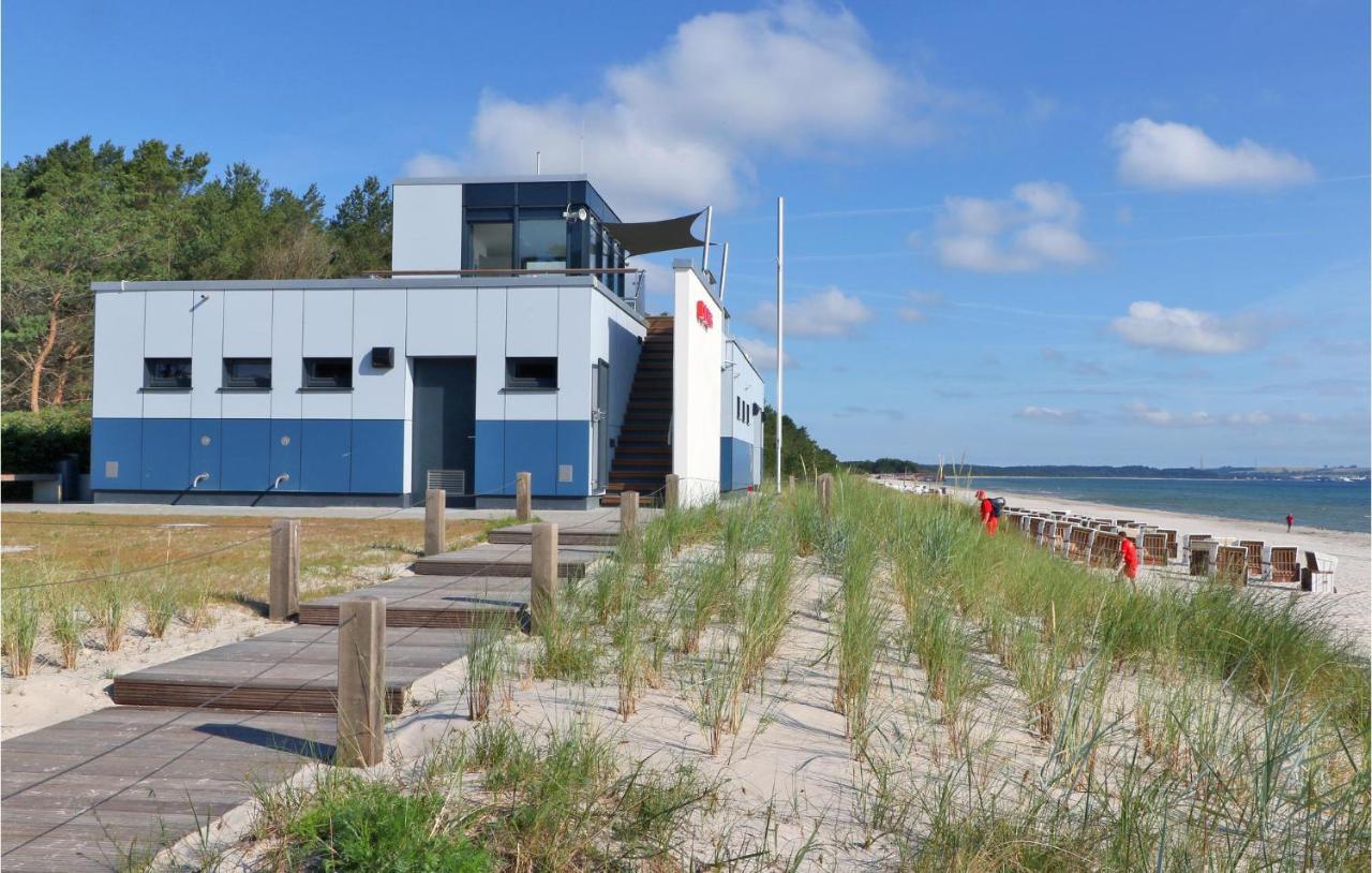 Prora Solitaire Panorama 04 Binz Dış mekan fotoğraf
